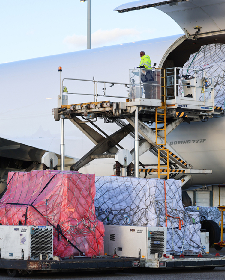 Air Cargo