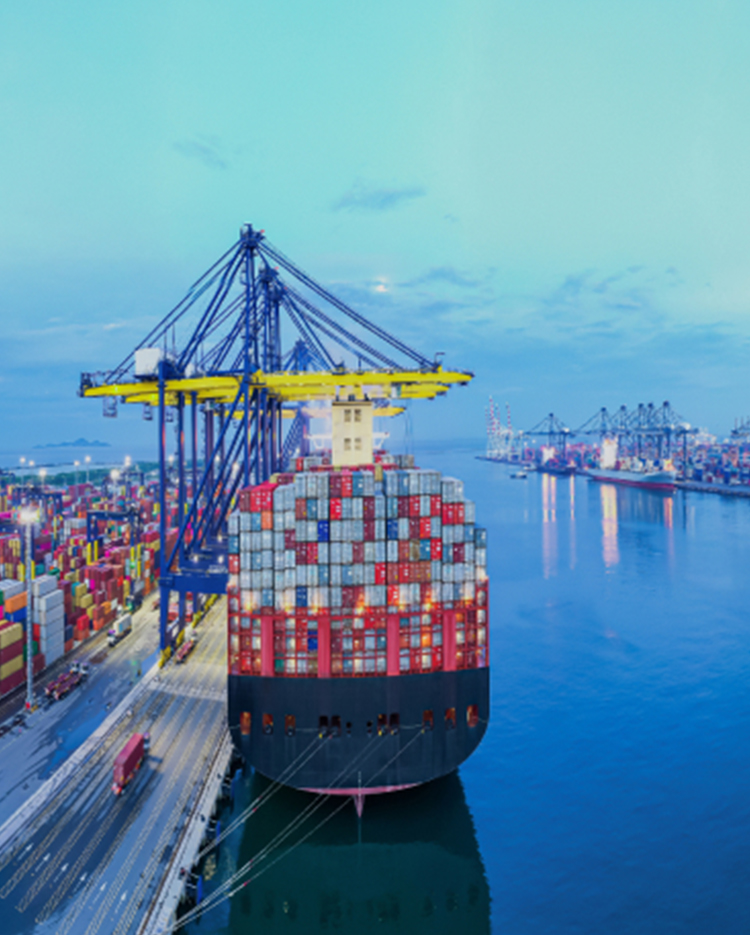 Sea Cargo