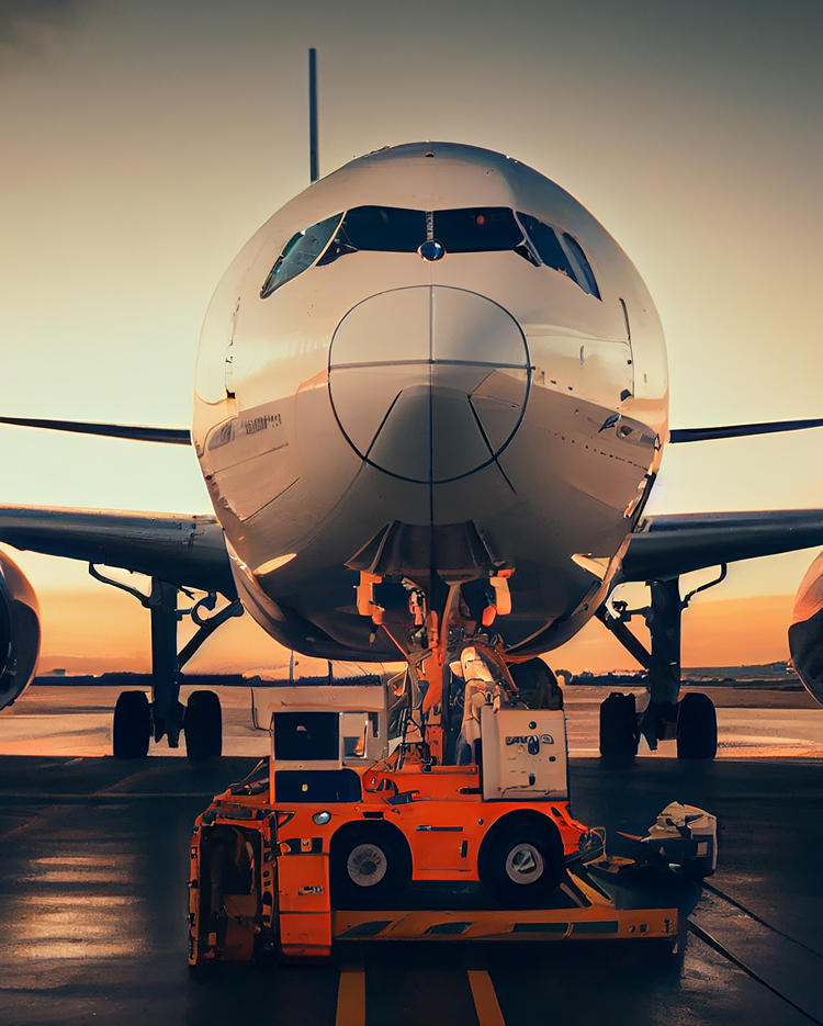 Logistic Services