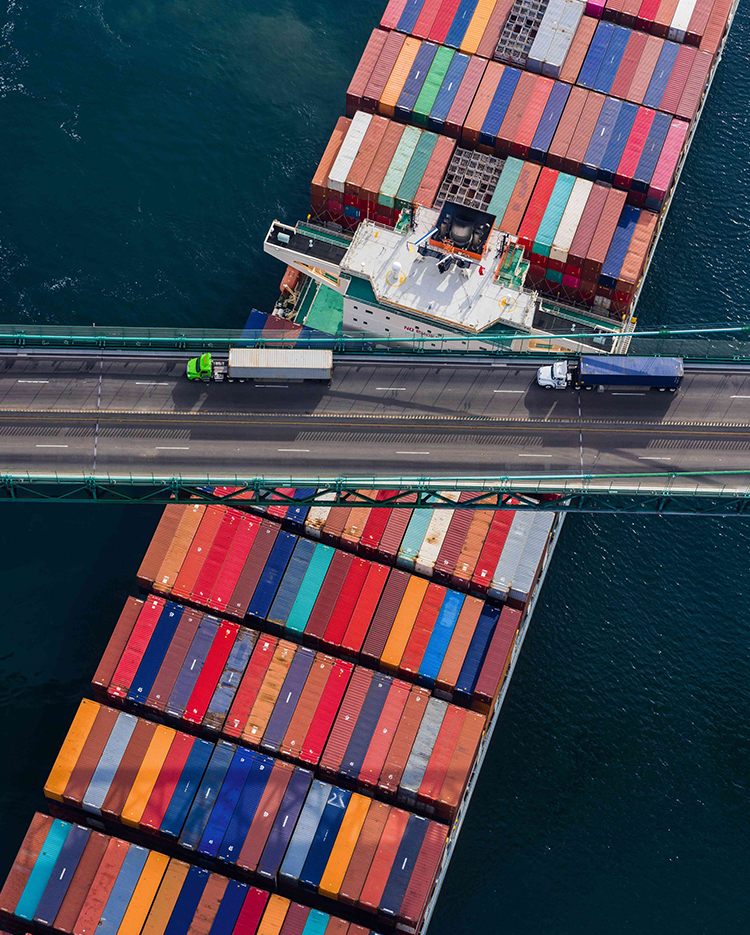 Shipping Division