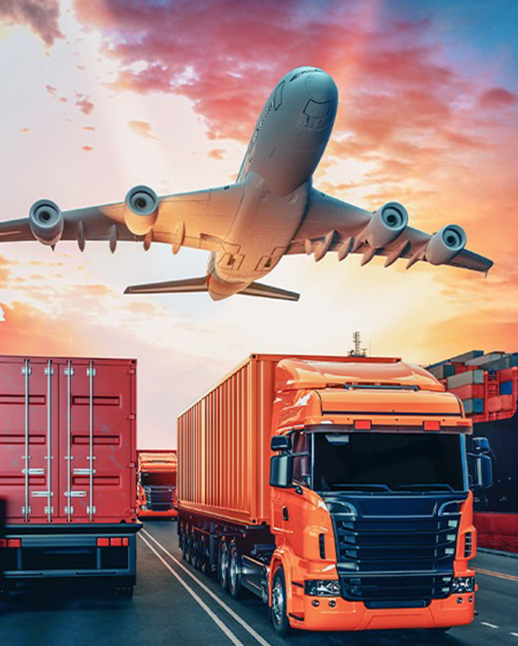 Sea Freight Services